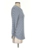 Summer and Sage Blue Pullover Sweater Size S - photo 4