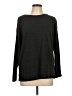 PREMISE Gray Pullover Sweater Size L - photo 1