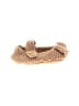 Unbranded Tweed Tan Booties Size 0-3 mo (baby) - photo 1