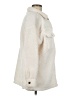 32 Degrees Ivory Faux Fur Jacket Size M - photo 4