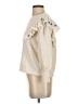 Something Navy Ivory Pullover Sweater Size S - photo 5