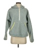 Wild Fable 100% Polyester Green Fleece Size XS - photo 1