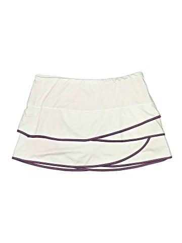 Lucky in Love Active Skort (view 1)