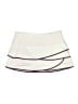 Lucky in Love Ivory Active Skort Size XL - photo 1