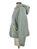 Wild Fable 100% Polyester Green Fleece Size XS - photo 5