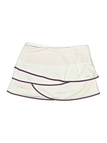 Lucky in Love Active Skort (view 2)
