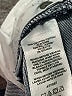 Ann Taylor LOFT Stripes Blue Jeans Size 10 - photo 9