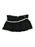 Nike Solid Black Active Skort Size L - photo 1