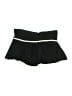 Nike Solid Black Active Skort Size L - photo 2
