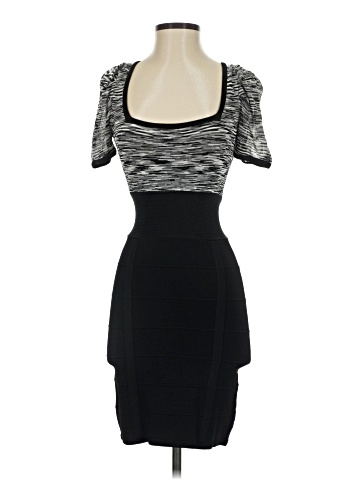 Bebe Cocktail Dress (view 1)