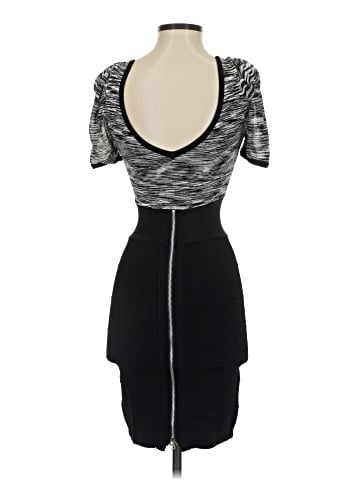 Bebe Cocktail Dress (view 2)
