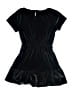 Gap Kids Black Dress Size 6 - 7 - photo 2