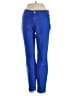 Bebe Color Block Blue Jeans Size 26 waist - photo 1