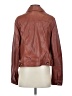 Bagatelle 100% Polyester Brown Jacket Size S (estimated) - photo 2