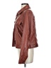 Bagatelle 100% Polyester Brown Jacket Size S (estimated) - photo 5