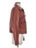 Bagatelle 100% Polyester Brown Jacket Size S (estimated) - photo 4