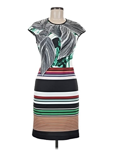 Clover Canyon Casual Dress (view 1)