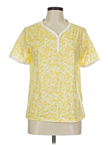 Anthony Richards Short Sleeve Blouse (view 1)