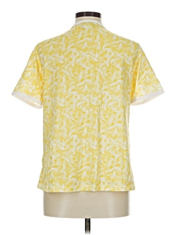 Anthony Richards Short Sleeve Blouse (view 2)