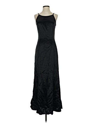 Jessica McClintock Cocktail Dress (view 1)
