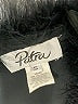 Patra Black Cardigan Size S - photo 6