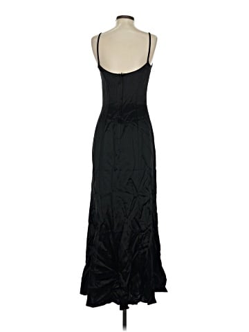 Jessica McClintock Cocktail Dress (view 2)