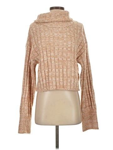 Urban Outfitters Turtleneck Sweater (view 1)