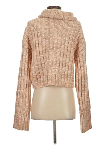 Urban Outfitters Turtleneck Sweater (view 2)