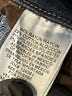SOLD Design Lab Blue Jeans Size 27 waist - photo 6