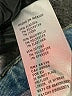BDG Blue Jeans Size 26 waist - photo 5