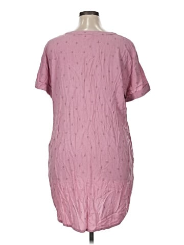 a.n.a. A New Approach Casual Dress (view 2)
