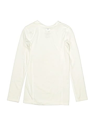 Champion Long Sleeve T-Shirt (view 2)