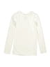 Champion Ivory Long Sleeve T-Shirt Size M (kids) - photo 2