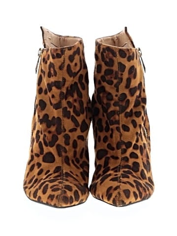 Mackin J Ankle Boots (view 2)