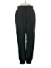 A New Day Solid Black Track Pants Size XS - photo 1