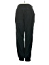 A New Day Solid Black Track Pants Size XS - photo 2