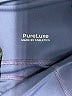 Fabletics Blue Athletic Shorts Size 5 - photo 3