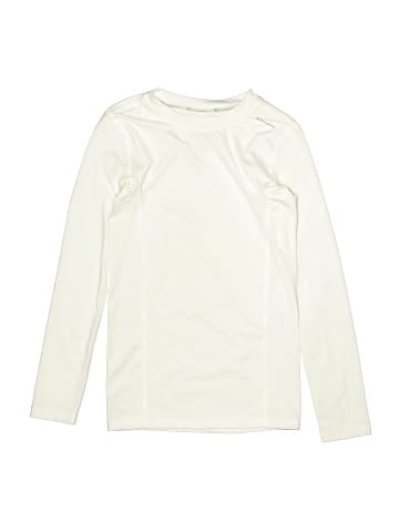 Champion Long Sleeve T-Shirt (view 1)