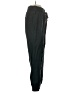 A New Day Solid Black Track Pants Size XS - photo 4