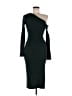 Lulus Green Cocktail Dress Size M - photo 1