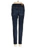 American Eagle Outfitters Solid Blue Jeans Size 00 - photo 2