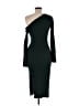 Lulus Green Cocktail Dress Size M - photo 2