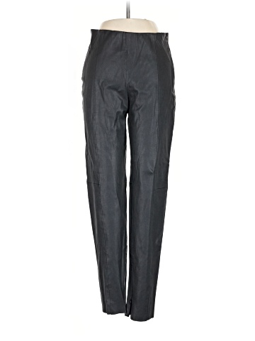 Zara Basic Casual Pants (view 1)