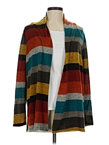 Eloges Cardigan (view 1)