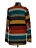 Eloges Brown Orange Cardigan Size M - photo 2