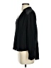Free People Black Long Sleeve Blouse Size XS - photo 5