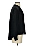 Free People Black Long Sleeve Blouse Size XS - photo 4