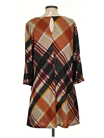 JIIHI Casual Dress (view 2)