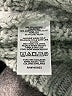 Ann Taylor LOFT Solid Gray Turtleneck Sweater Size XS - photo 8