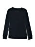 Tea 100% Cotton Black Pullover Sweater Size 6 - photo 1